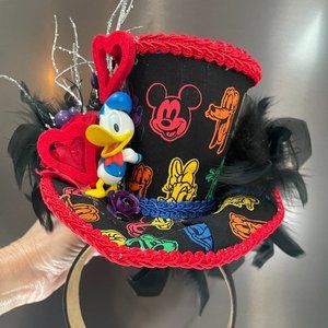 Disney Fascinator Headband Hat